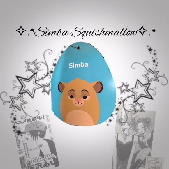 Squishmallow - Picture 4 of 4